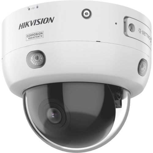 Hikvision DS-2CD2146G3-IPTRZS2UY(2.8/4mm)/eF/ Dome Kamera 4MP