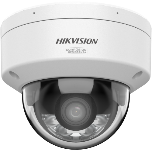 Hikvision DS-2CD2147G3-LIY(4mm) 4 MP Dome Kamera 