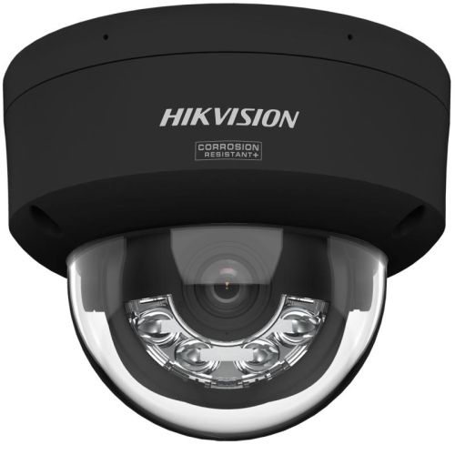 HIKVISION DS-2CD2187G3-LIS2UY(2.8mm)(BLACK) Dome Kamera 4K