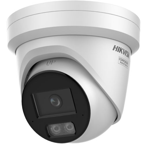 Hikvision DS-2CD23123G2-LI2UY(2.8mm)(O-STD) Turret Kamera 12MP