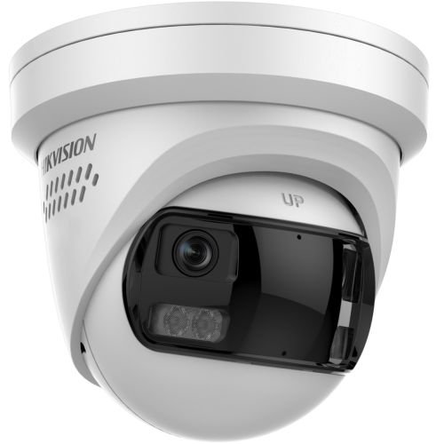 Hikvision DS-2CD23167G3P-LIS2UY/SL Turret Kamera 16MP ColorVu 3.0