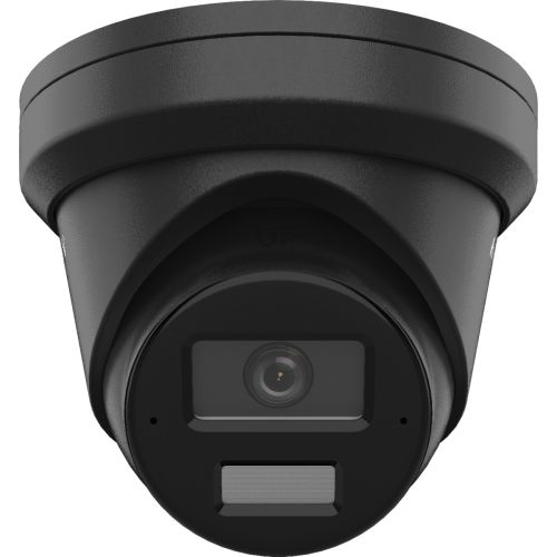 Hikvision DS-2CD2323G2-IU(2.8mm)(D)(O-STD)(BLACK) Turret Kamera 2MP