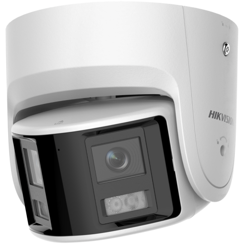 HIKVision DS-2CD2346G2P-ISU/SL(2.8mm)(C) Panorama Kamera 4MP