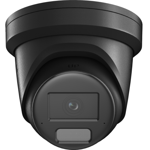 Hikvision DS-2CD2346G3-IZS2UY/SL(2.8/4)BLACK Turret Kamera 4MP