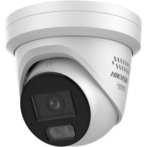 HIKVISION DS-2CD2347G3-LIS2UY/SL(4mm) Turret Kamera 4MP