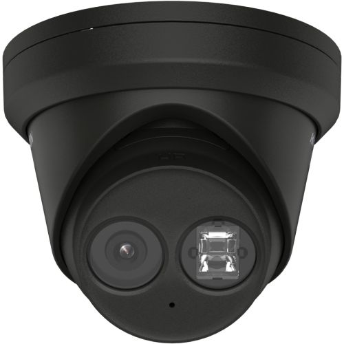 HIKVision DS-2CD2383G2-IU(2.8mm)(BLACK) Turret Kamera 4K