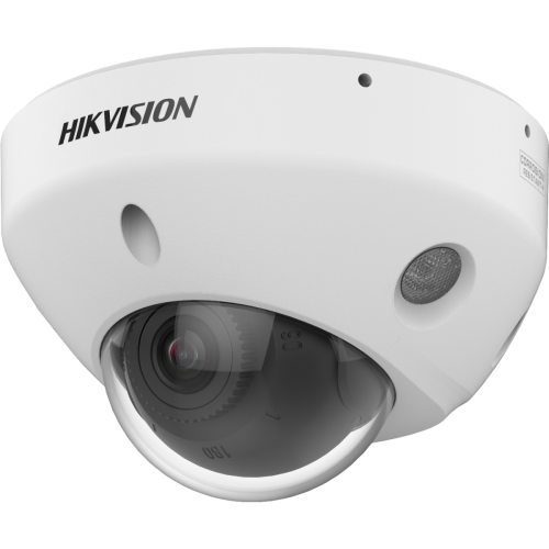 Hikvision DS-2CD2546G3-IZS2UY(2.8/4mm) 4MP mini Dome Kamera