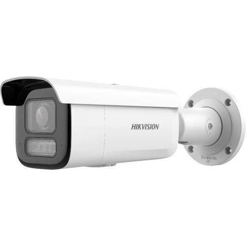 Hikvision DS-2CD26123G2-LIZS2UY(2.8-12mm)(O-STD) Bullet Kamera 12MP
