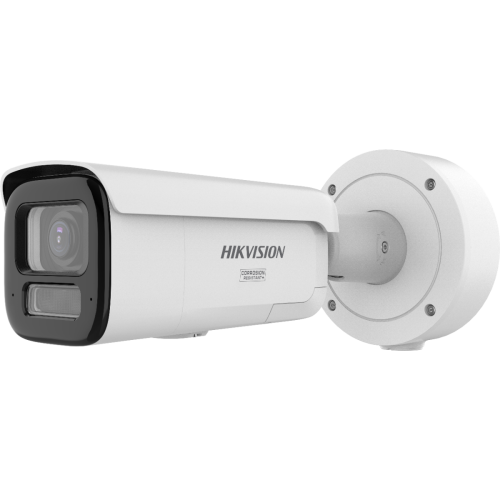 Hikvision DS-2CD26126G3-IZS2UY/SL(2.8-12mm)eF Bullet Kamera 12MP Easy IP 4.0+