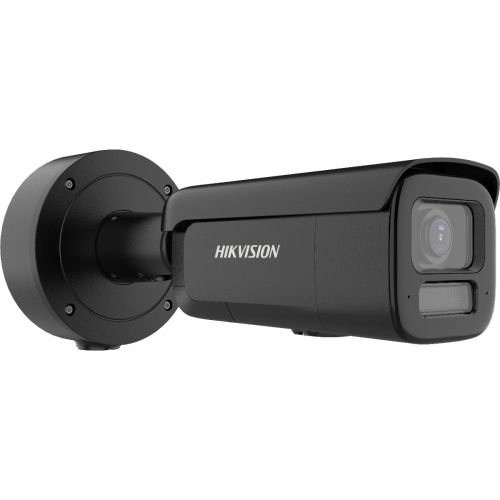 Hikvision DS-2CD26126G3-IZS2UY/SL(2812)eFOSTDBLACK Bullet Kamera 12MP