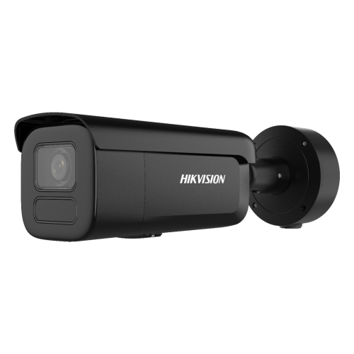 Hikvision DS-2CD2646G2H-IZS(2.8-12mm)/eF/BLK Bullet Kamera 4MP schwarz