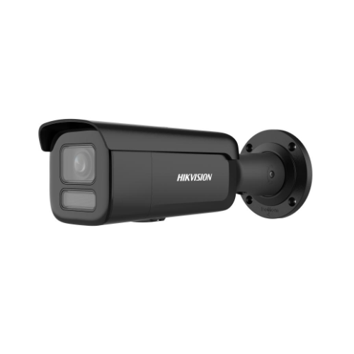 HIKVISION DS-2CD2647G2HT-LIZS(2.8-12mm)/eF/BLK Bullet Kamera 4MP