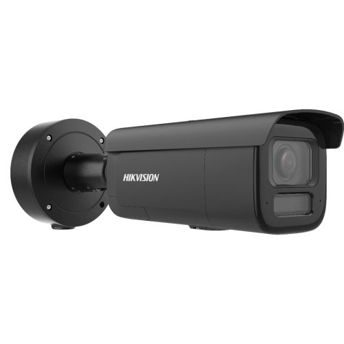 Hikvision DS-2CD2686G2H-IZS2U/SL(2.8-12)eF/BLK Bullet Kamera 4K
