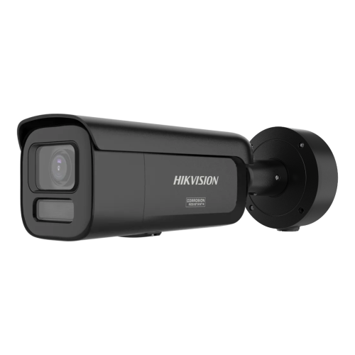 Hikvision DS-2CD2687G3-LIZSY(2.8-12mm)(BLACK) Bullet Kamera 8MP schwarz