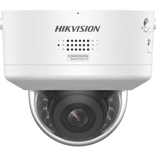 Hikvision DS-2CD27126G3-IPTRZS2UY/SL(2.8-12) Dome Kamera 12MP