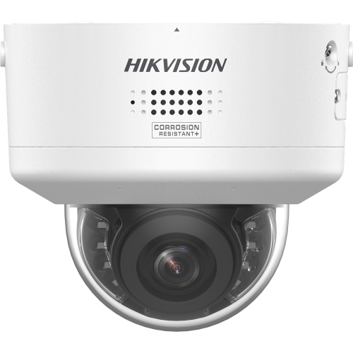 Hikvision DS-2CD2746G3-IPTRZS2UY/SL(2.8-12mm) Dome Kamera 4MP