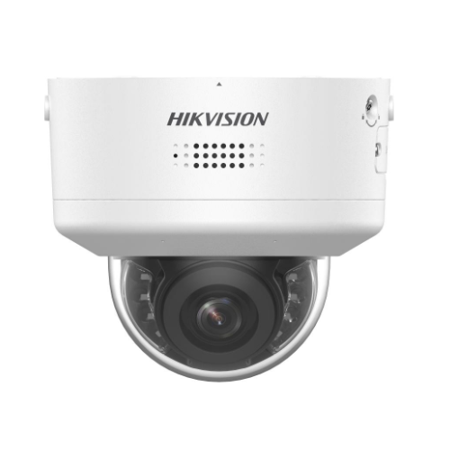 HIKVISION DS-2CD2747G2H-LIPTRZS2U/SL(2.8-12mm) PTRZ Dome Kamera 4MP
