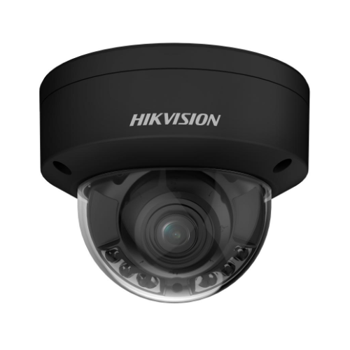 HIKVISION DS-2CD2747G2HT-LIZS(2.8-12)/eF/BLK Dome Kamera 4MP