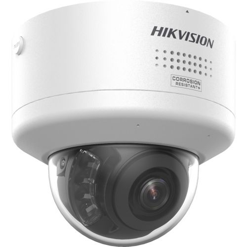Hikvision DS-2CD2747G3-LIPTRZS2UY/SL(2.8-12) Dome Kamera 4MP