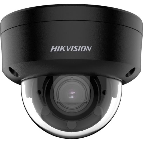 Hikvision DS-2CD2783G2-LIZS2U(2.8-12mm)/BLACK Dome Kamera 4K