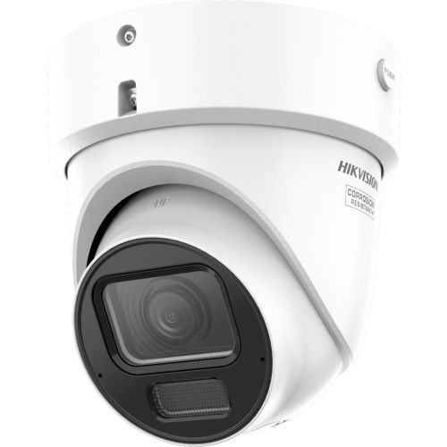 Hikvision DS-2CD2H123G2-LIZS2UY(2.8-12mm)(O-STD) Turret Kamera 12MP