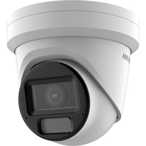 Hikvision DS-2CD2H83G2-LIZS2U(2.8-12mm)(O-STD) Turret Kamera 4K