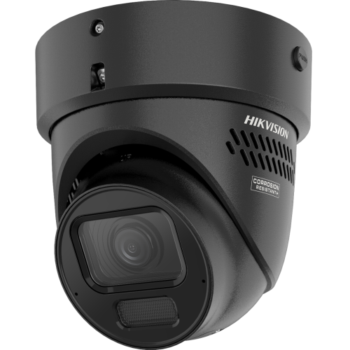Hikvision DS-2CD2H47G3-LIZS2UY/SL(2.8-12)O-STDBLK Turret Kamera 4MP Easy IP 4.0+