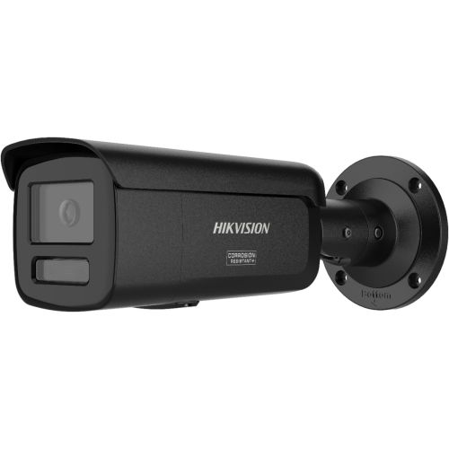 Hikvision DS-2CD2T126G3-4I2UY(4mm)(eF)/BLACK Bullet Kamera 12MP