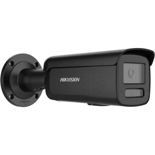 HIKVISION DS-2CD2T47G3-LIS2UY/SL(2.8mm)BLACK Bullet Kamera 4MP