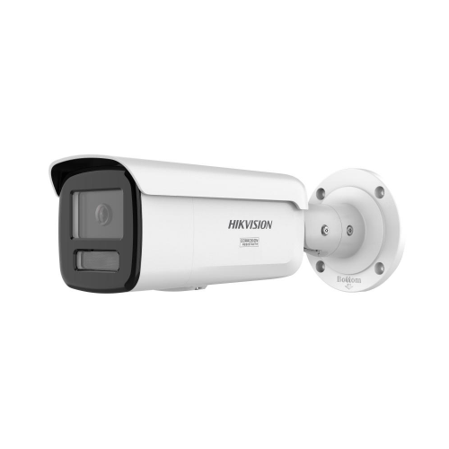HIKVISION DS-2CD2T47G3-LIY(2.8mm) Bullet Kamera 4MP