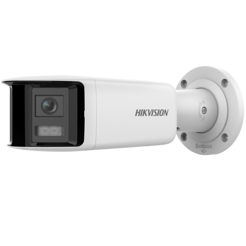 Hikvision DS-2CD2T167G3P-LIS2UY/SL(180°) Bullet Kamera 16MP ColorVu 3.0