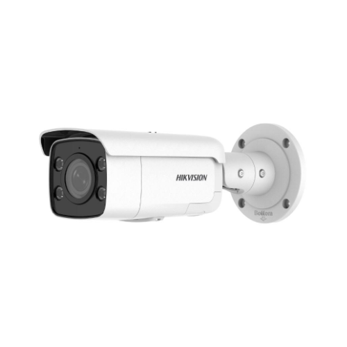 HIKVision DS-2CD2T87G2-LSU/SL(4mm)(C) Bullet Kamera 4K