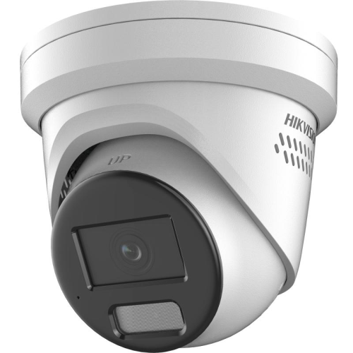Hikvision DS-2CD3346G2-ISU/SL(2.8mm)(H)(eF)(O-STD) Turret Kamera 4MP