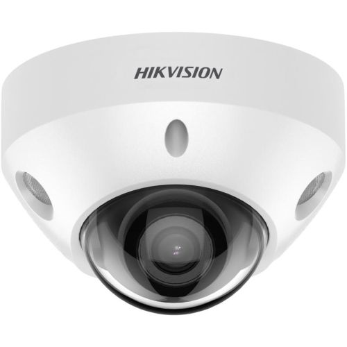 Hikvision DS-2CD3583G2-IS(2.8mm)(B) Dome Kamera 4K Smart IP