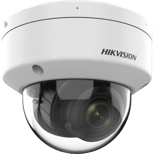 Hikvision DS-2CD3783G2-IZSU(2.7-13.5mm)(B) Dome Kamera 4K Smart IP