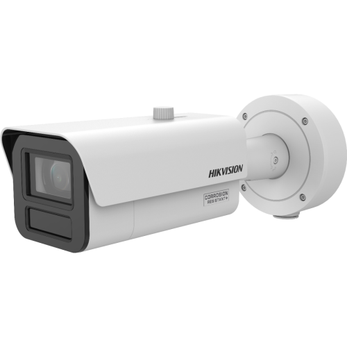 Hikvision DS-2CD3A46G2T-IZHS(6-60mm) Bullet Kamera 4MP Smart IP