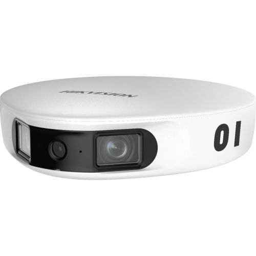 Hikvision DS-2CD6982G0-U(2.8mm)(O-STD) IP Panoramakamera 15MP