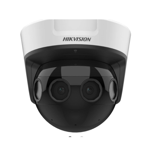 HIKVISION DS-2CD6984G0-IHSY(2.8mm)(D) PanoVu 32MP Smart IP