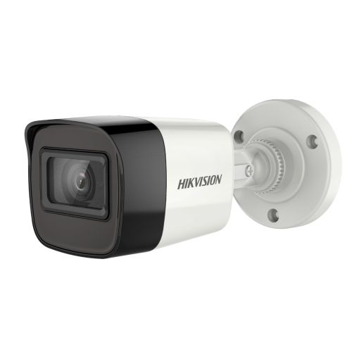 HikVision DS-2CE16H0T-ITE(2.8mm)(C) HD-TVI Bullet Kamera 5MP