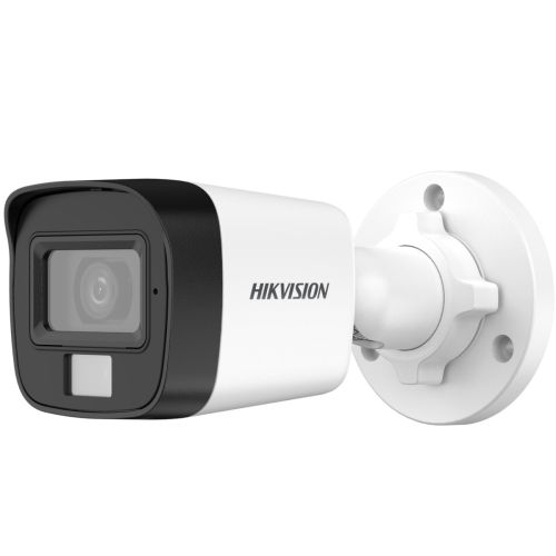 HIKVISION DS-2CE16K0T-LFS(3.6mm) HD-TVI Mini Bullet Kamera 5MP
