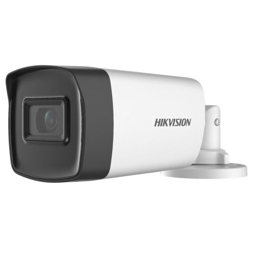 HIKVision DS-2CE17H0T-IT5F(3.6mm)(C) HD-TVI Bullet Kamera 5MP