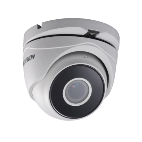HIKVISION DS-2CE56D8T-IT3ZF(2.7-13.5mm) HD-TVI Turret Kamera 2MP