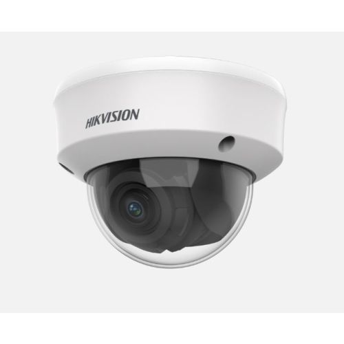HIKVision DS-2CE5AD0T-VPIT3F(2.7-13.5mm)(C) HD-TVI Dome-Kamera, 2MP