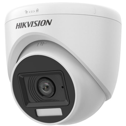 HIKVISION DS-2CE76D0T-LPFS(3.6mm) HD-TVI Turret Kamera 2MP