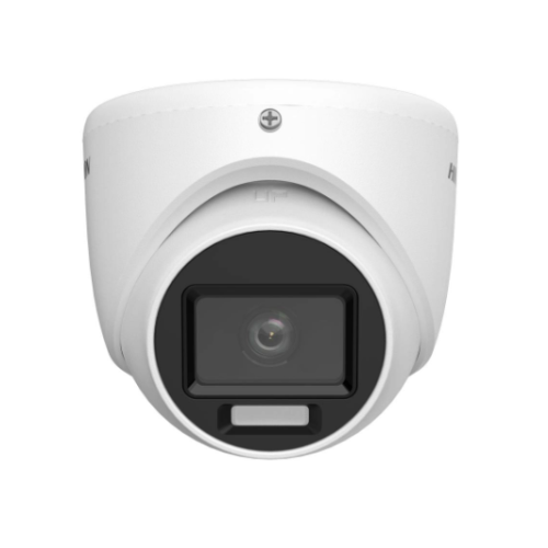 Hikvision DS-2CE76U0T-LMF(2.8mm) Turret Kamera 4K HD-TVI