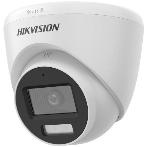 HIKVISION DS-2CE78D0T-LFS(3.6mm) HD-TVI Turret Kamera 2MP