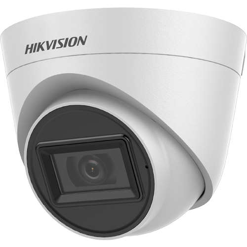 Hikvision DS-2CE78H0T-IT3FS(2.8mm) HD-TVI Turret Kamera 5MP