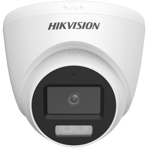 Hikvision DS-2CE78U0T-LF(2.8mm) Turret Kamera 4K HD-TVI