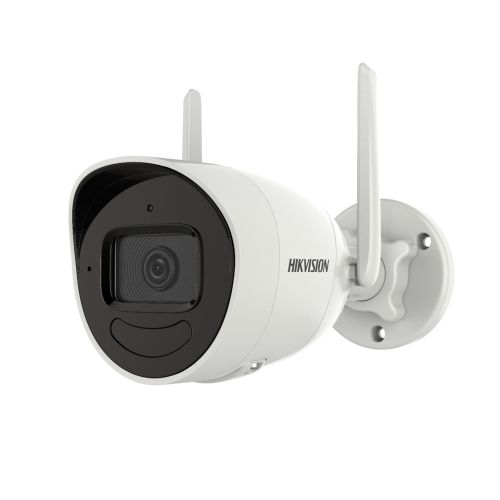 HIKVISION DS-2CV2041G2-IDW(W)(4mm) Bullet Kamera 4MP WLAN