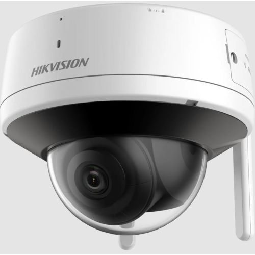 HIKVISION DS-2CV2141G2-IDW(2.8mm)(E)/EU WLAN Dome Kamera 4MP